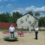 Весёлое лето  с Народной программой