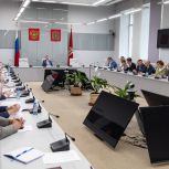 Депутаты готовятся к заключительной сессии IV созыва