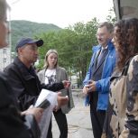В Петропавловске-Камчатском начата модернизация библиотеки № 1 им. В.Н. Санеева