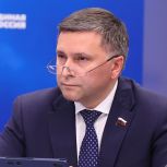 Фракция «Единой России» поддержит введение ограничений на строительство в зонах подтопления