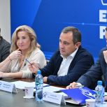 Миллионы решенных вопросов: Общественным приёмным «Единой России» исполняется 18 лет