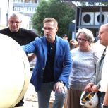 «Единой Россией» усилен депутатский контроль в муниципалитетах Рязанской области