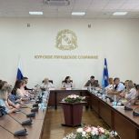 «Мир возможностей» расширяется: к партпроекту присоединятся дошкольники и студенты