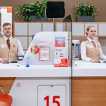 Сергей Собянин: Московские центры «Мои документы» задали новый стандарт для всей страны