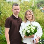 Секреты счастья: в Подмосковье отметили День семьи, любви и верности