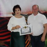 В посёлке Савинский встретились добровольцы из отрядов «Талисман», «Поможем нашим» и «ОбоZера: Фронт добра»