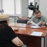Единый день оказания бесплатной юридической помощи прошел в Амурской области