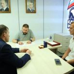 Для ветеранов СВО запустят новую кадровую программу "Время мастеров"