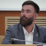 Думу Великого Новгорода возглавил член "Единой России" Василий Ян