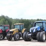 День фермера состоялся в Сосновском округе