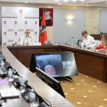 Алексей Шапошников: В ходе марафона «Города-герои – города Героев. Дорогами народных ополченцев» состоялось свыше 100 мероприятий