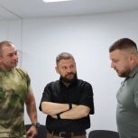 Евгений Поддубный предложил усовершенствовать систему оповещения жителей об угрозах