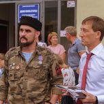 Александр Живайкин: вдовы и ветераны СВО получат новые права и поддержку