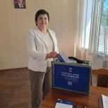 В муниципалитетах собирают предложения в новую народную программу «Единой России»