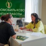 Проект «Правомобиль КСВО» продолжает работу в Кировской области
