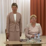 Развитие системы образования и поддержка педагогов: в Череповце прошла встреча с работниками школ и детских садов