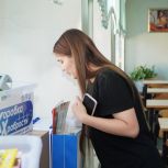 Участники акции сторонников «Коробка храбрости» собрали 3,5 тысячи подарков для маленьких пациентов самарских больниц