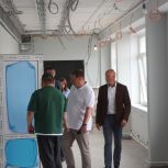 «Единая Россия» провела мониторинг выполнения народной программы партии