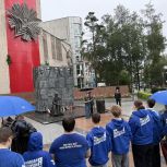 Владивосток присоединился ко Всероссийской акции памяти детей — жертв войны в Донбассе
