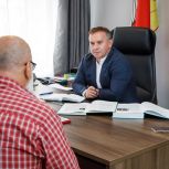 Депутат «Единой России» поможет в организации культурного досуга для юных спортсменов