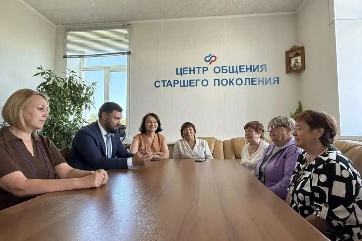 Депутаты Единой России поддержали партийные проекты «Цифровая Россия» и «Старшее поколение»