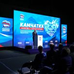 Владимир Солодов: «Единая Россия» выдвигает команду победителей, получившую поддержку жителей Камчатки