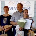 Состоялась большая этнографическая экскурсия-фестиваль «Гостеприимный этот край»
