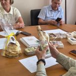 Семь производителей Самарской области получили знак качества «Самарский продукт»