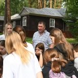 Алтайских школьников учат безопасному поведению в цифровой среде