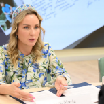 Мария Львова-Белова выступила за развитие семейной медиации в регионах