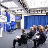 Дмитрий Медведев: В новую Народную программу «Единой России» поступило почти три миллиона предложений