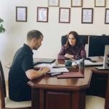 Депутат Госдумы Светлана Бессараб взяла на контроль жалобу работника на нарушения трудовых прав