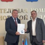 Владимир Камеко: Наш главный принцип - результат есть, когда мы вместе
