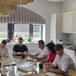 День семьи, любви и верности в «Пермь семейная»: праздник, объединяющий поколения