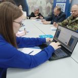 Более 14 тысяч предложений внесли новгородцы в Народную программу