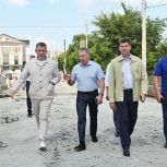 Свыше 50% работ на автомобильном мосту через Урал в Оренбурге выполнено