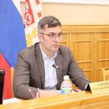 Поздравляем заместителя Председателя ЧГСД Павлова Анатолия Леонидовича с днем рождения!