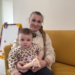 Народная программа: бюджет на социальную сферу в Подмосковье вырос