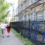 В Лутугино продолжается ремонт учреждений культуры