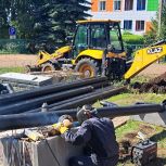 В республике партдесанты «Единой России» проверяют реализацию партийных проектов