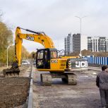 Проект «Безопасные дороги»: Обновлено свыше 50% запланированной на 2026 год дорожной инфраструктуры