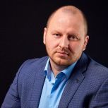 По 98 избирательному округу от «Единой России» в Государственную Думу баллотируется Андрей Антоненков
