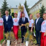 XXVI Никольско-Ильинская ярмарка объединила тысячи гостей и жителей в День города Никольска