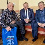 Чувашия славится людьми