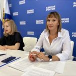 Больше 1000 жителей Херсонской области приняли участие в мероприятиях проекта «Российское село»