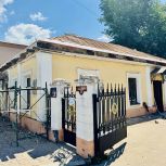 По Народной программе в Луганске реставрируют Дом-музей В.И. Даля