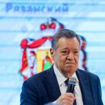 Андрей Макаров: Вместе с Правительством партия обеспечивает аграриям беспрецедентную господдержку