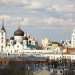 Первые лица региона поздравили воронежских архитекторов с праздником