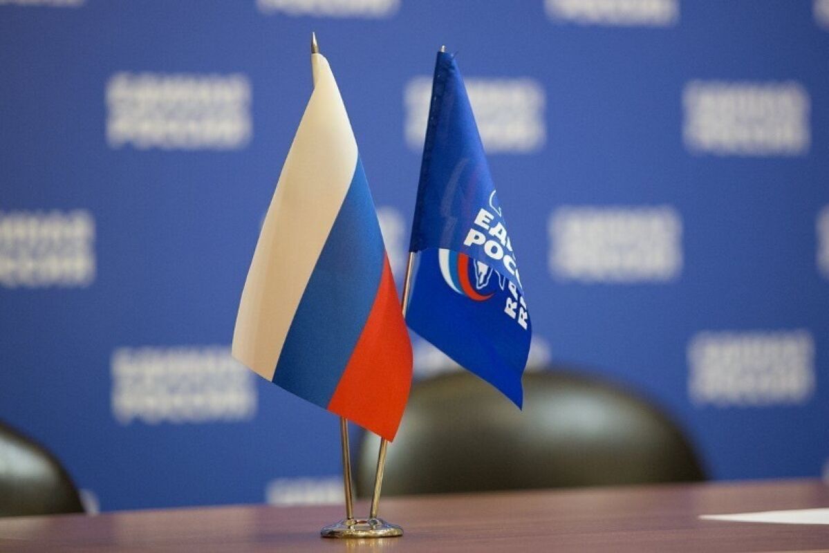«Единая Россия» проведёт неделю приёмов граждан по вопросам защиты трудовых прав