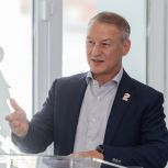Аркадий Фомин: Главное – сохранять доверие людей к партии